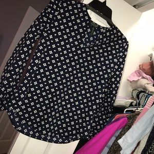 Lauren Ralph Lauren Top